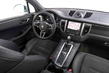Vertailussa Porsche Cayenne ja Porsche Macan kuva 4