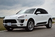 Vertailussa Porsche Cayenne ja Porsche Macan kuva 2