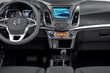 Tutustuminen uuteen SsangYong Actyon -malliin kuva 4