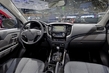 Viidennen sukupolven Mitsubishi L200 -pickup kuva 5