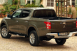 Viidennen sukupolven Mitsubishi L200 -pickup kuva 3
