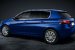 Toisen sukupolven Peugeot 308 -viistoperä kuva 3