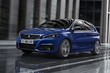 Toisen sukupolven Peugeot 308 -viistoperä kuva 1