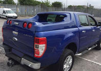 Ford Ranger 2011–2022 Lavakuomu GRAND BOX kuva 4