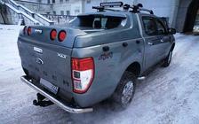 Ford Ranger 2011–2022 Lavakuomu GRAND BOX kuva 5
