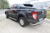 Ford Ranger 2011–2022 FULLBOX lavakatos kuva 5