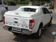 Ford Ranger 2011–2022 FULLBOX lavakatos kuva 6