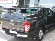 Ford Ranger 2011–2022 FULLBOX lavakatos kuva 7