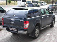 Ford Ranger 2011–2022 Lavakate Canopy kuva 4