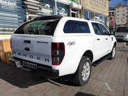 Ford Ranger 2011–2022 Lavakate Canopy kuva 5