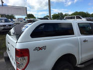 Ford Ranger 2011–2022 Lavakate Canopy kuva 6