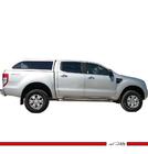 Ford Ranger 2011–2022 Lavakate Canopy kuva 3