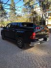 Toyota Hilux 2015– Lavakuomu GRAND BOX kuva 8