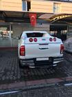 Toyota Hilux 2015– Lavakuomu GRAND BOX kuva 9