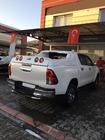 Toyota Hilux 2015– Lavakuomu GRAND BOX kuva 11