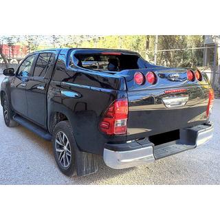 Lavakuomu GRAND BOX Toyota Hilux 2015– kuva 3