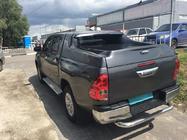 Toyota Hilux 2015– Lavakatos FULL BOX kuva 3