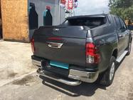 Toyota Hilux 2015– Lavakatos FULL BOX kuva 5