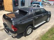 Toyota Hilux 2015– Lavakatos FULL BOX kuva 6