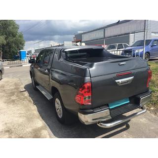 Lavakatos FULL BOX Toyota Hilux 2015– kuva 3