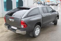 Toyota Hilux 2015– STARBOX lavakate kuva 2