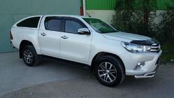 Toyota Hilux 2015– STARBOX lavakate kuva 9