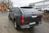 Toyota Hilux 2015– STARBOX lavakate kuva 4