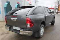 Toyota Hilux 2015– STARBOX lavakate kuva 6