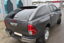 Toyota Hilux 2015– STARBOX lavakate kuva 7