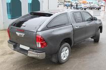 Toyota Hilux 2015– STARBOX lavakate kuva 8