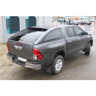 STARBOX lavakate Toyota Hilux 2015– kuva 2