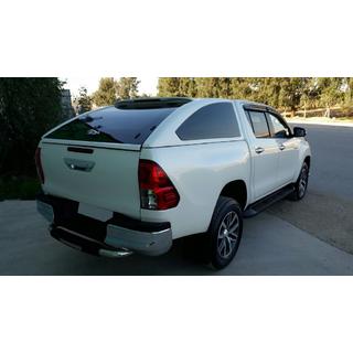 STARBOX lavakate Toyota Hilux 2015– kuva 3