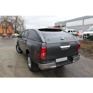 STARBOX lavakate Toyota Hilux 2015– kuva 4
