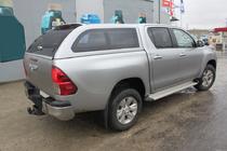 Toyota Hilux 2015– Lavakate Canopy kuva 3