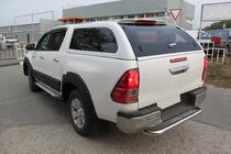 Toyota Hilux 2015– Lavakate Canopy kuva 9