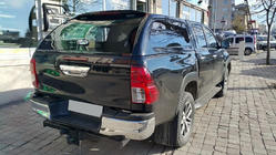 Toyota Hilux 2015– Lavakate Canopy kuva 5