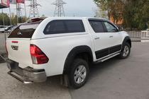 Toyota Hilux 2015– Lavakate Canopy kuva 7