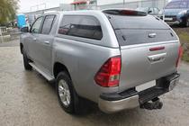 Toyota Hilux 2015– Lavakate Canopy kuva 8
