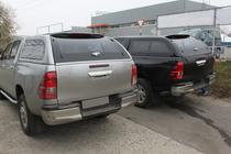 Toyota Hilux 2015– Lavakate Canopy kuva 10