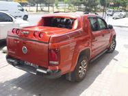 Volkswagen Amarok 2010–2022 Lavakuomu GRAND BOX kuva 6