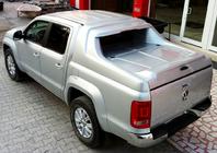Volkswagen Amarok 2010–2022 Lavakatos FULL BOX kuva 2