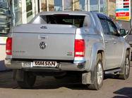 Volkswagen Amarok 2010–2022 Lavakatos FULL BOX kuva 5