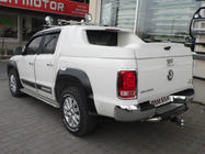 Volkswagen Amarok 2010–2022 Lavakatos FULL BOX kuva 6