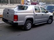 Volkswagen Amarok 2010–2022 Lavakatos FULL BOX kuva 7