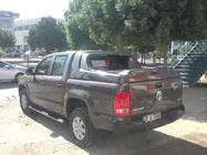 Volkswagen Amarok 2010–2022 Lavakatos FULL BOX kuva 8