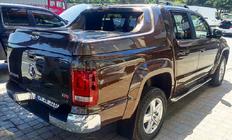 Volkswagen Amarok 2010–2022 Lavakatos FULL BOX kuva 9