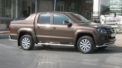 Volkswagen Amarok 2010–2022 Lavakatos FULL BOX kuva 10