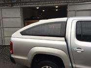 Volkswagen Amarok 2010–2022 STARBOX lavakate kuva 5