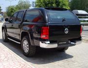 Volkswagen Amarok 2010–2022 Lavakate Canopy kuva 2