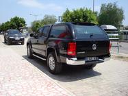 Volkswagen Amarok 2010–2022 Lavakate Canopy kuva 3